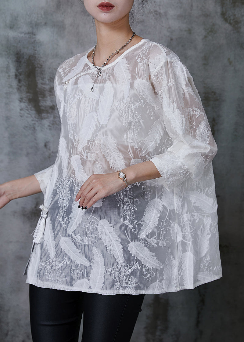 Sophisticated Shirt with a Clean Classic Look