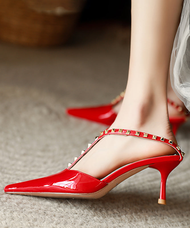 Classic Vintage & Enduringly Stylish Sandals
