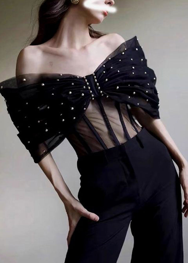 Beautifully Finished Garment in a Timeless Design