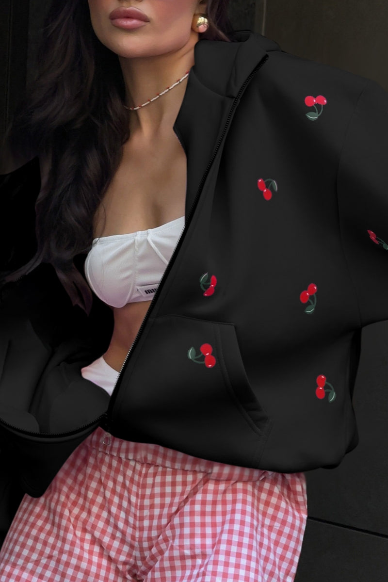 Sophisticated Garment with a Clean Classic Look