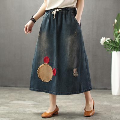 Vintage Inspired Garment with a Contemporary Edge