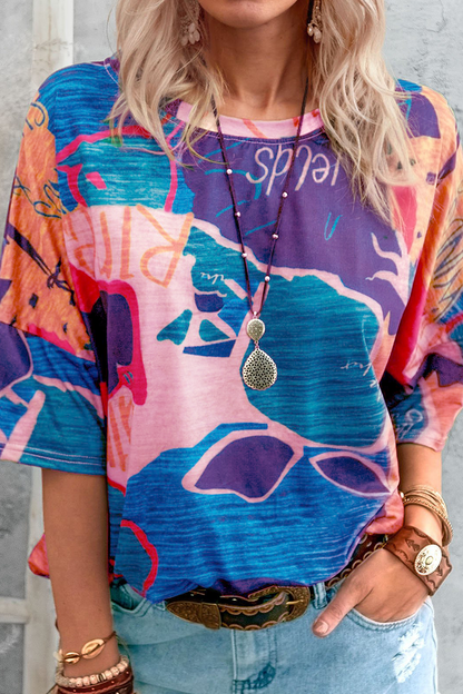 Elegantly Styled T-Shirt for Everyday Wear
