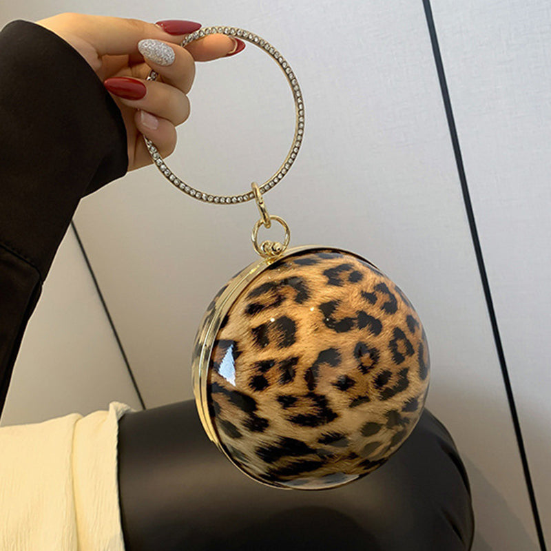 Elegantly Styled Bag for Everyday Wear