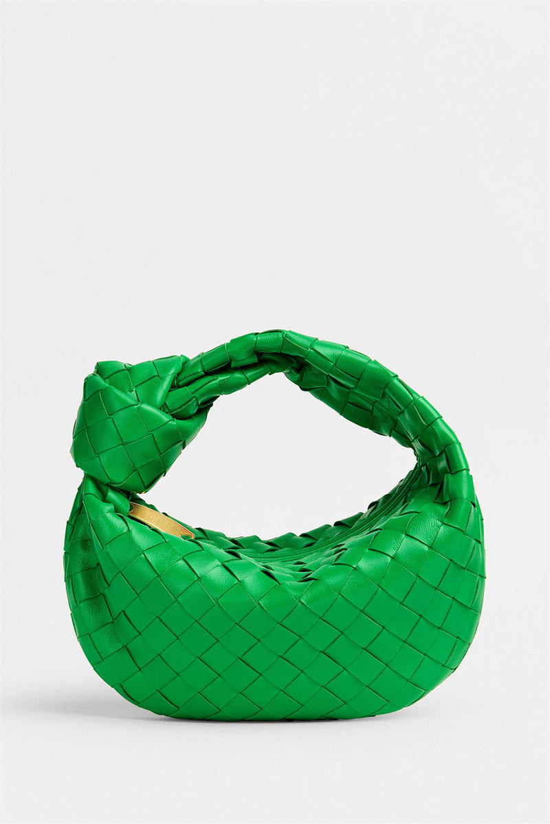 A Vintage Style Bag with Delicate Timeless Details