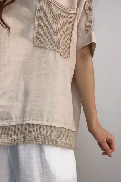 Beautifully Finished Garment in a Timeless Design