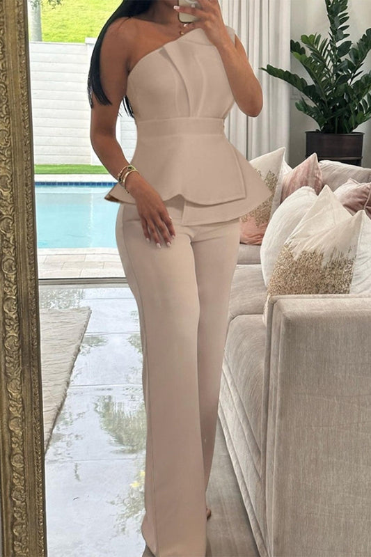 A Vintage Style Garment with Delicate Timeless Details