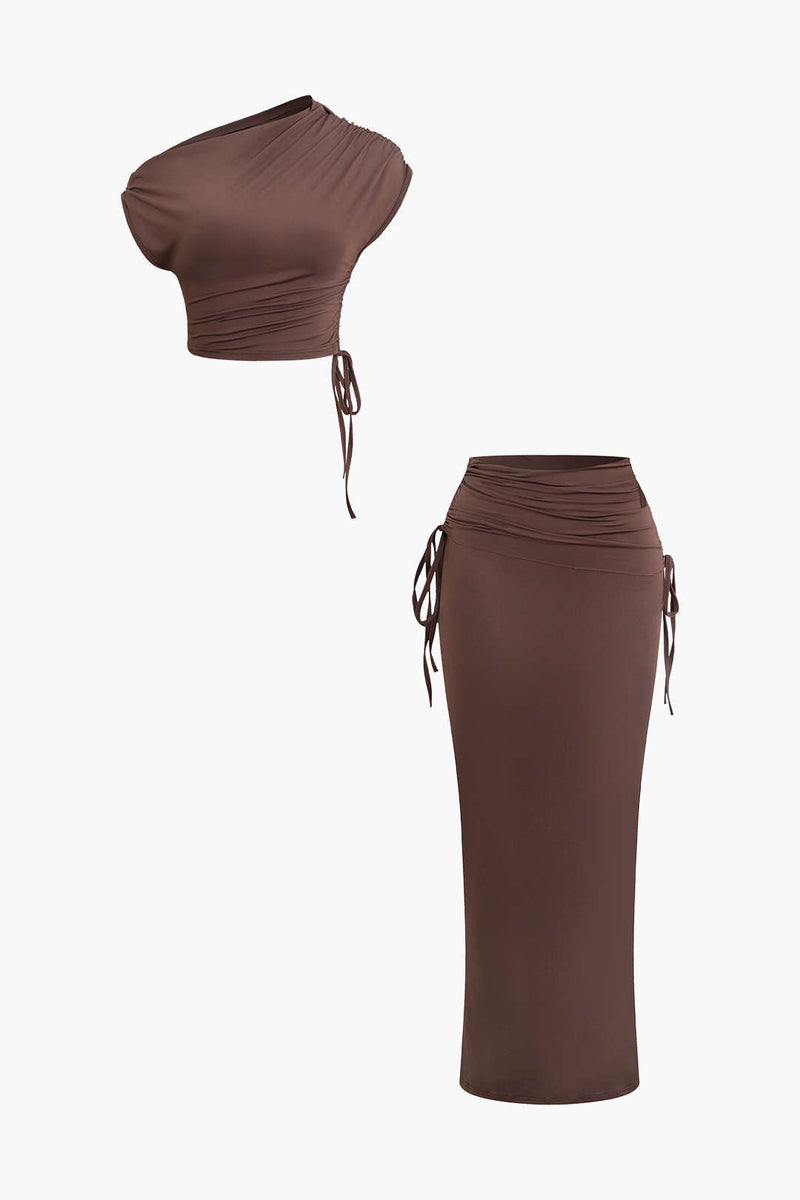 Beautifully Crafted Top in a Classic Style
