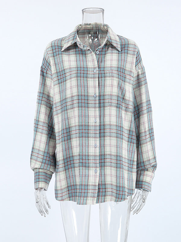Elegantly Styled Blouse for Everyday Wear