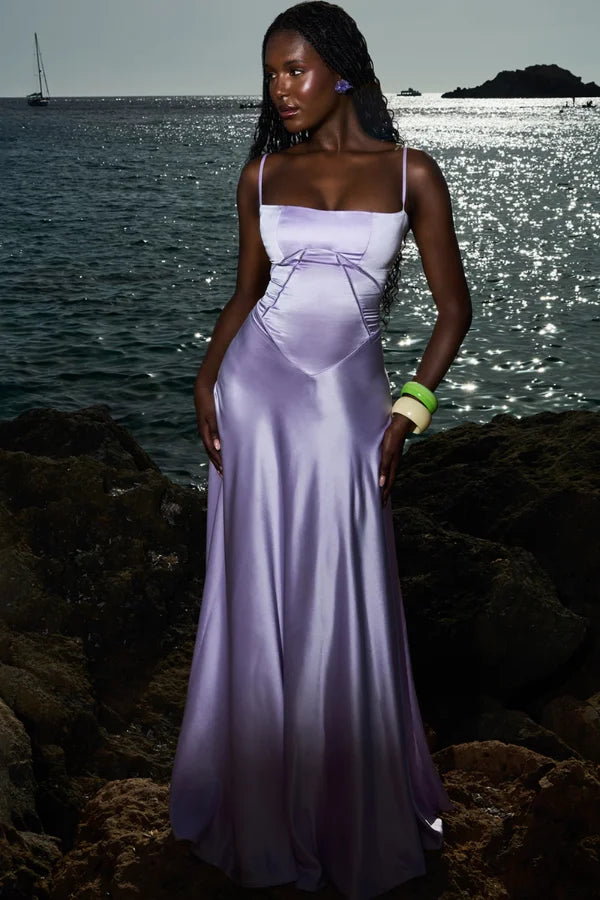 Beautifully Finished Garment in a Timeless Design