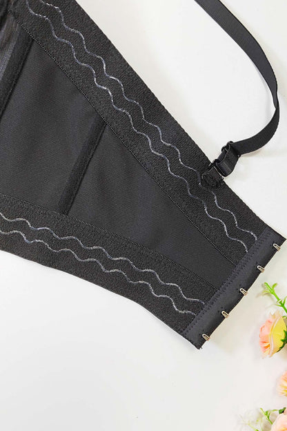 Beautifully Crafted Top in a Classic Style