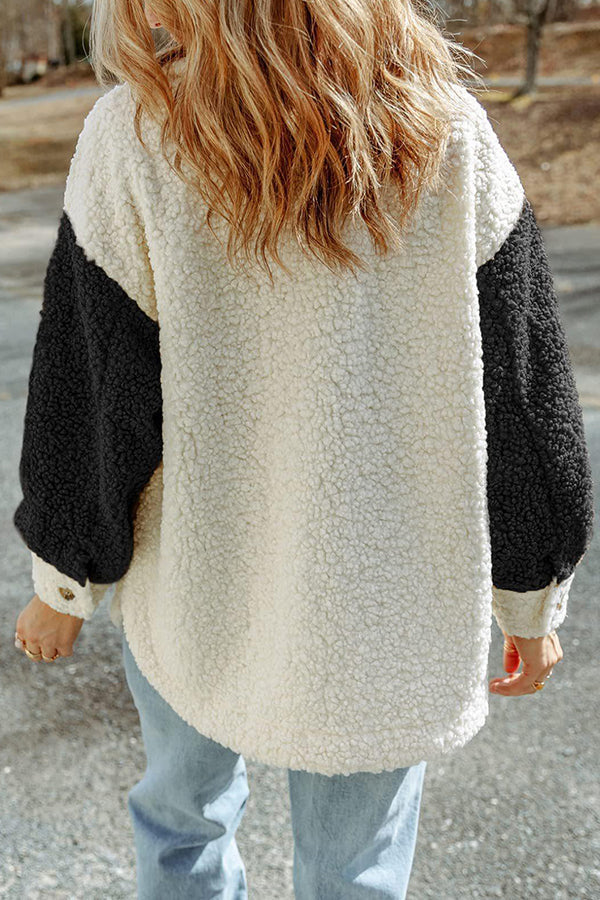 Beautifully Crafted Coat in a Classic Style
