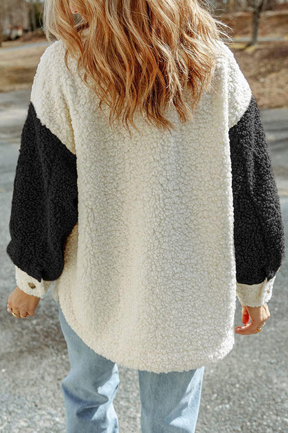 Beautifully Crafted Coat in a Classic Style