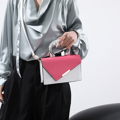 Sophisticated Bag with a Clean Classic Look
