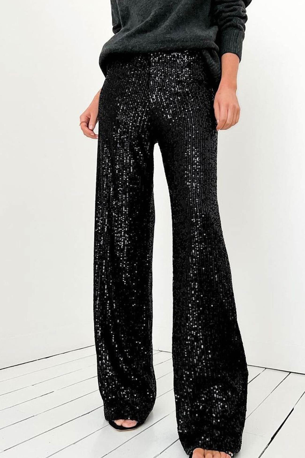 Beautifully Crafted Pants in a Classic Style
