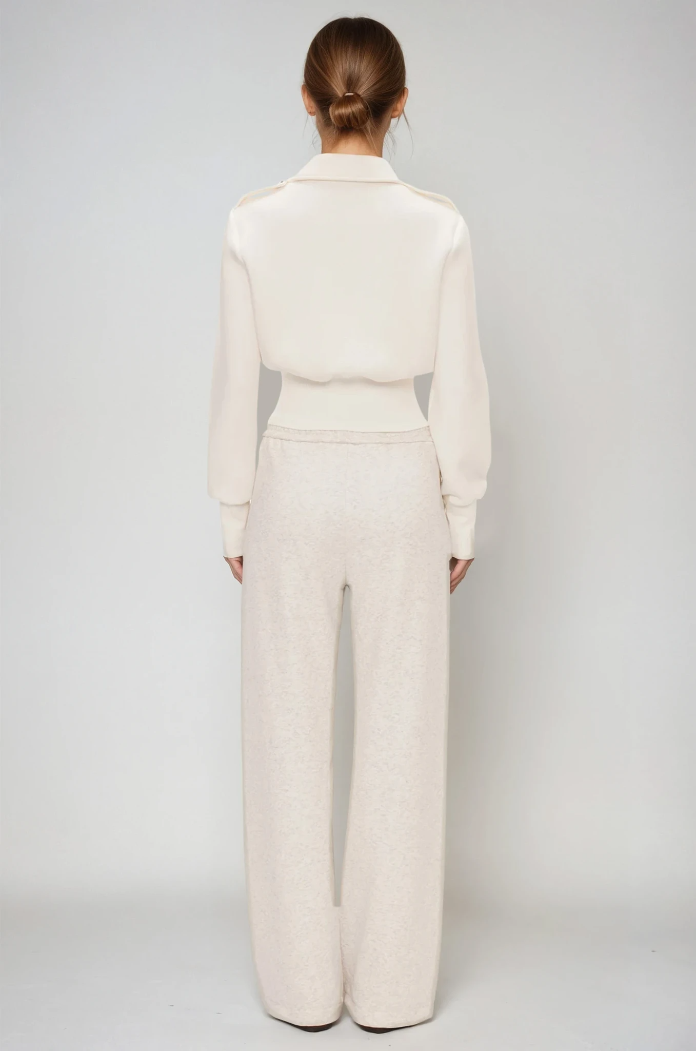 Beautifully Crafted Jacket in a Classic Style