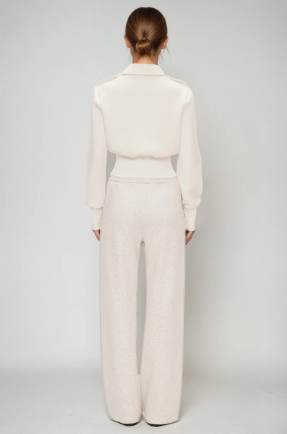 Beautifully Crafted Jacket in a Classic Style