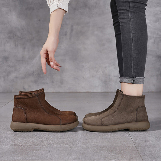 Elegantly Styled Boots for Everyday Wear