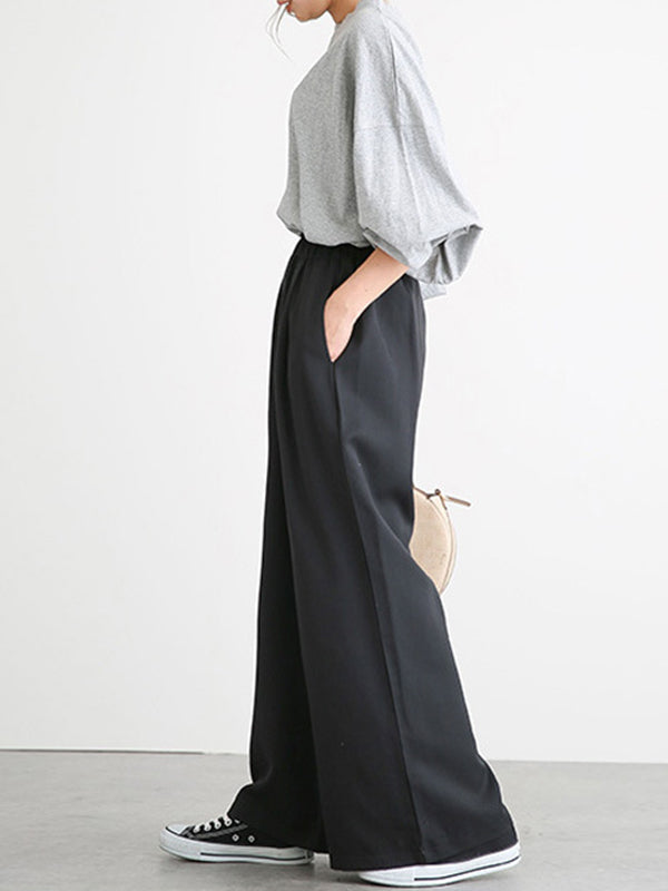 Beautifully Balanced Pants with Timeless Character