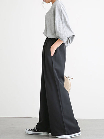 Beautifully Balanced Pants with Timeless Character
