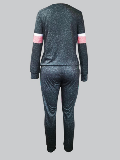Beautifully Finished Pants in a Timeless Design