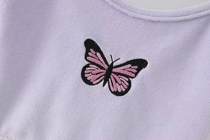 Beautifully Crafted Top in a Classic Style
