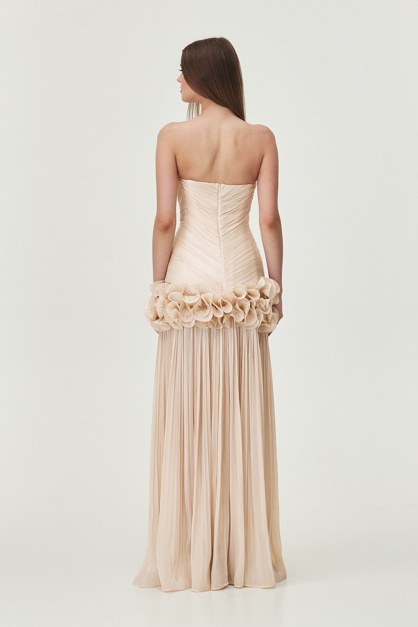 Polished Garment with an Effortless Classic Look