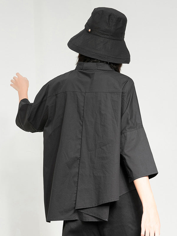 Beautifully Crafted Blouse in a Classic Style