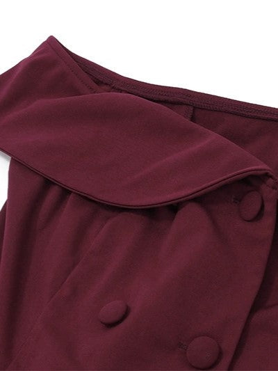 Beautifully Crafted Top in a Classic Style