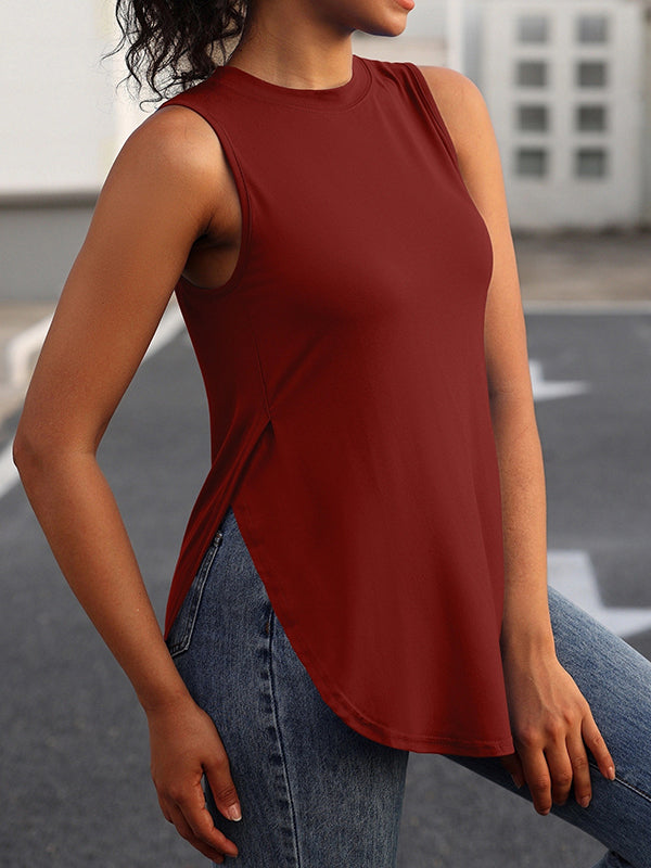Beautifully Balanced Top with Timeless Character