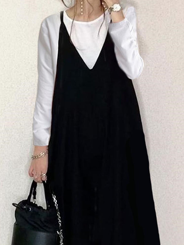 Vintage Inspired Garment with a Contemporary Edge