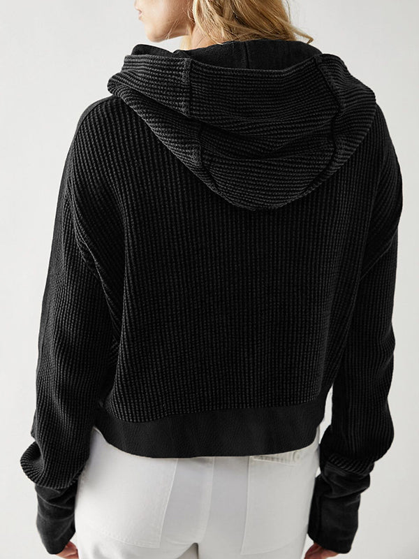 Sophisticated Jacket with a Clean Classic Look