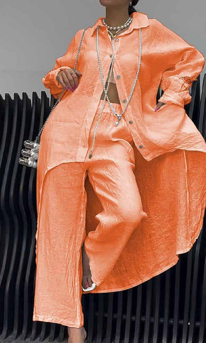 Classic Vintage & Enduringly Stylish Trousers