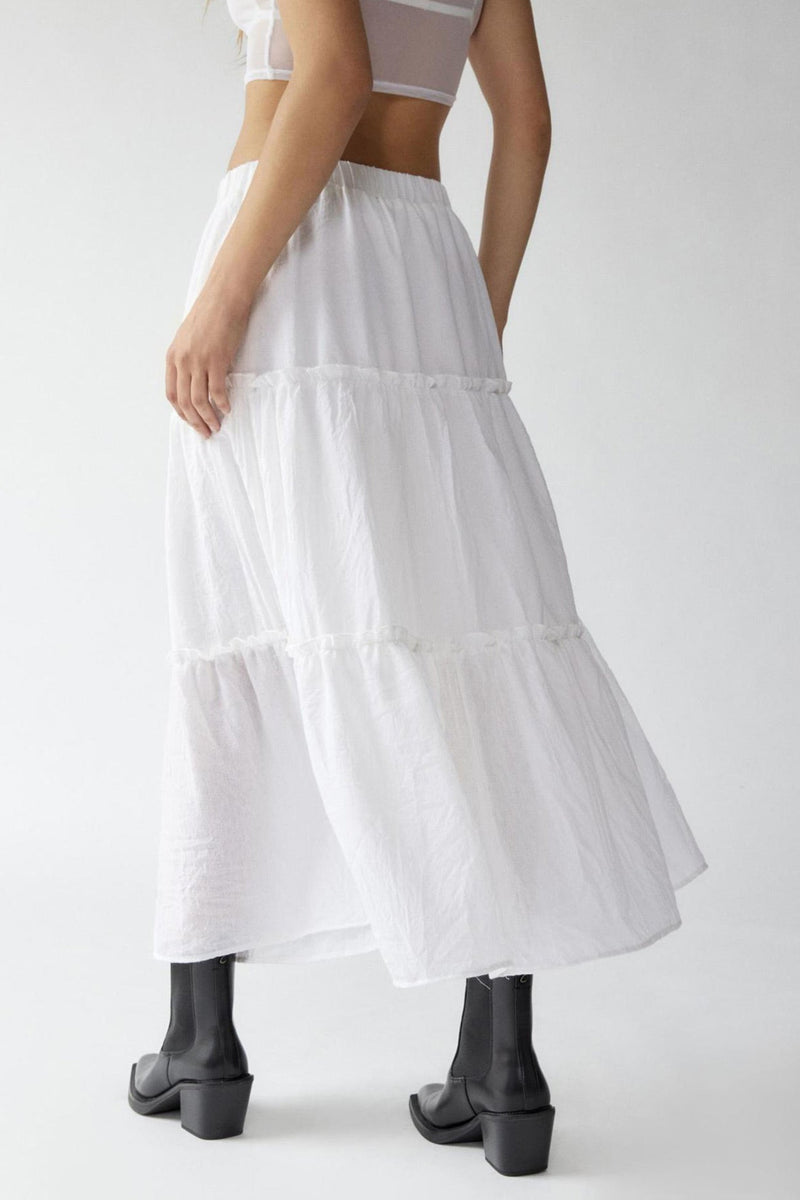 Beautifully Finished Garment in a Timeless Design