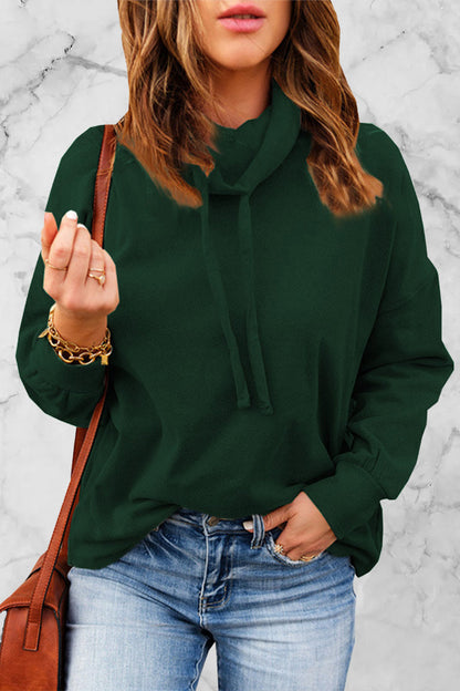 Vintage Inspired Garment with a Contemporary Edge