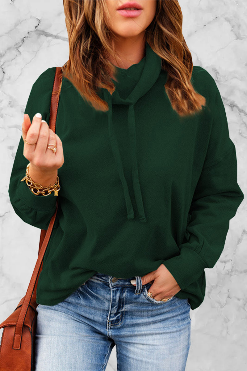 Vintage Inspired Garment with a Contemporary Edge