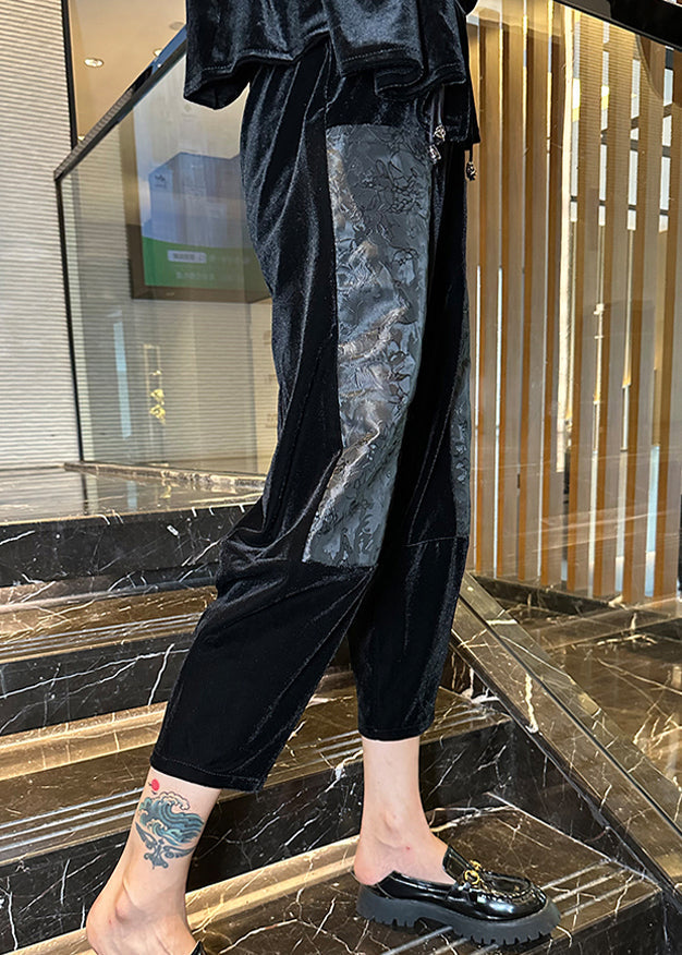 Beautifully Balanced Pants with Timeless Character