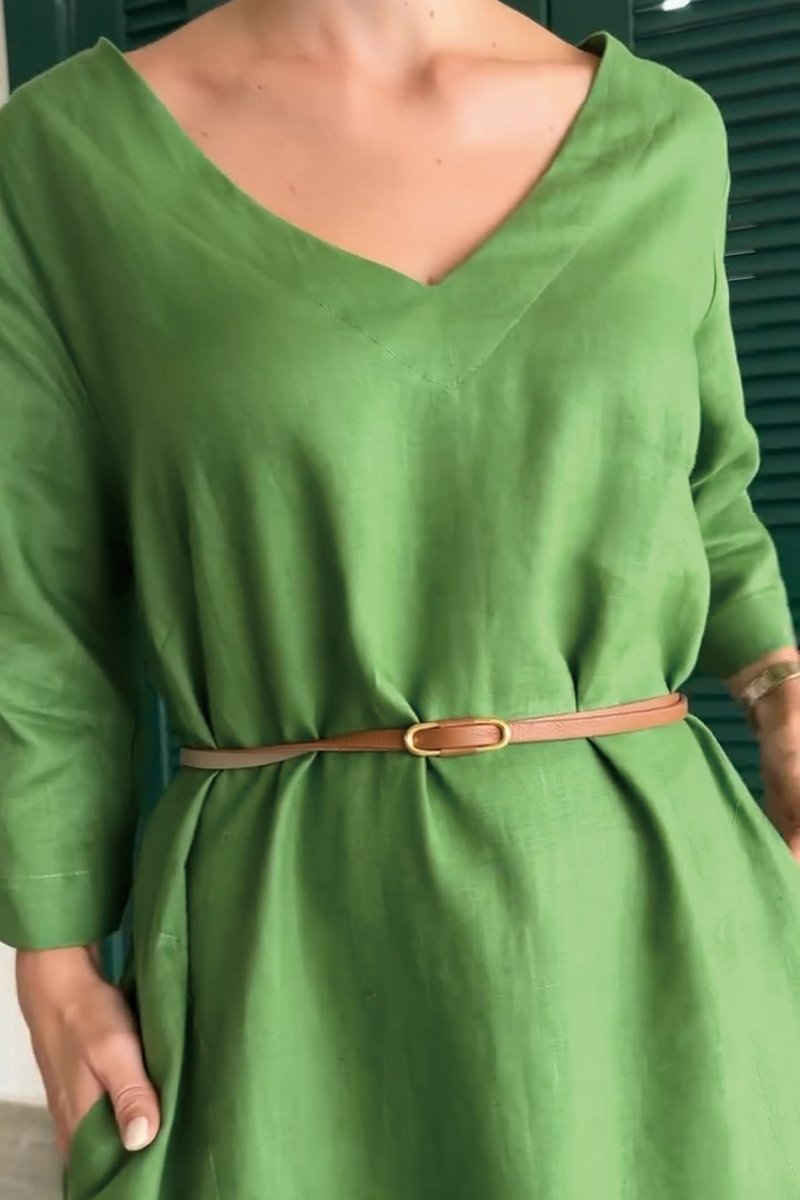 Classic Vintage & Enduringly Stylish Dress