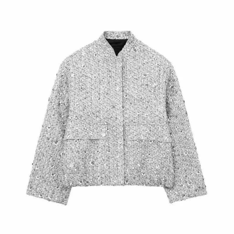 Beautifully Balanced Jacket with Timeless Character