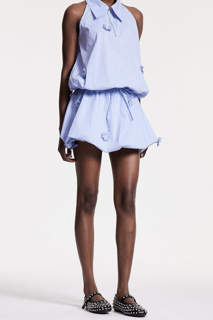 Beautifully Finished Garment in a Timeless Design