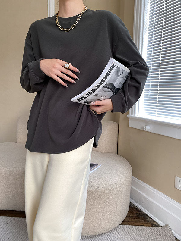 A Vintage Style T-Shirt with Delicate Timeless Details
