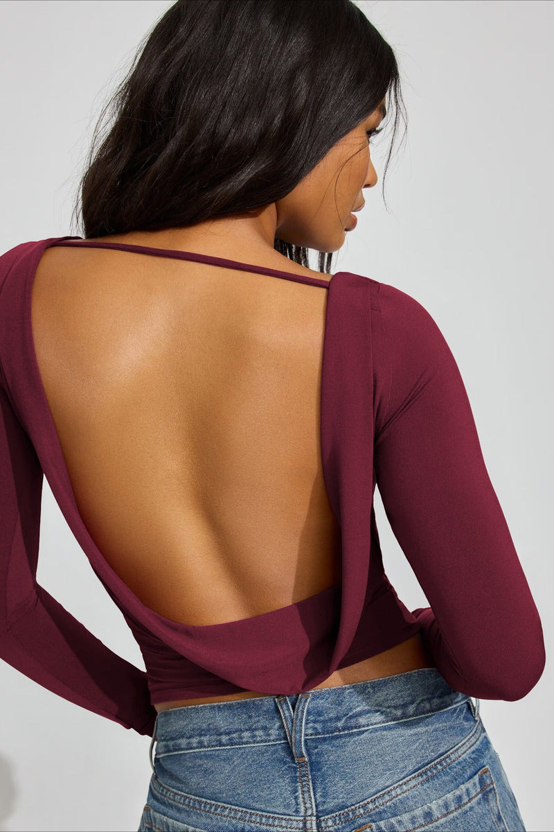 A Vintage Style Garment with Delicate Timeless Details