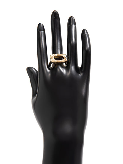 Gracefully Styled Garment for Any Occasion