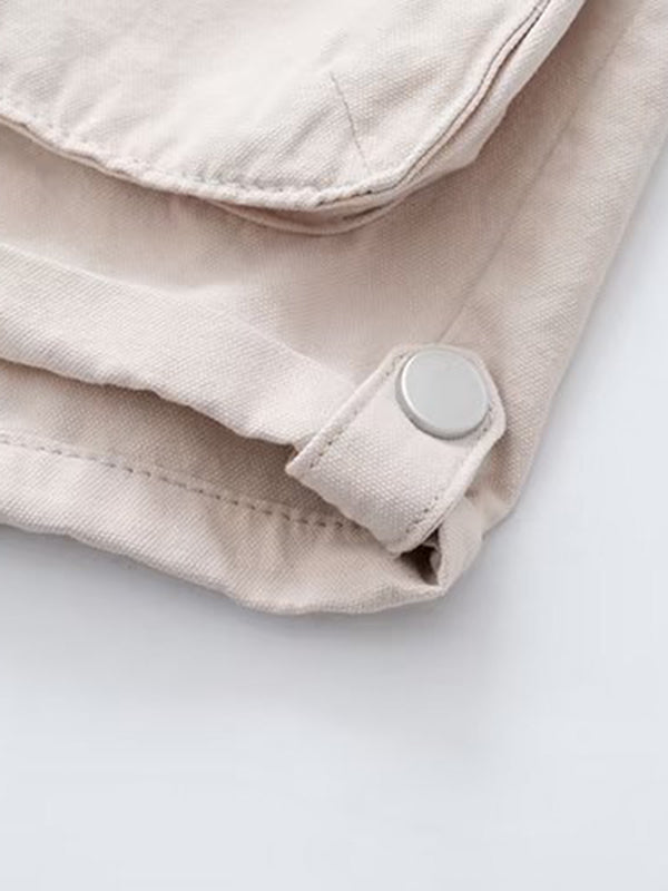Beautifully Finished Garment in a Timeless Design