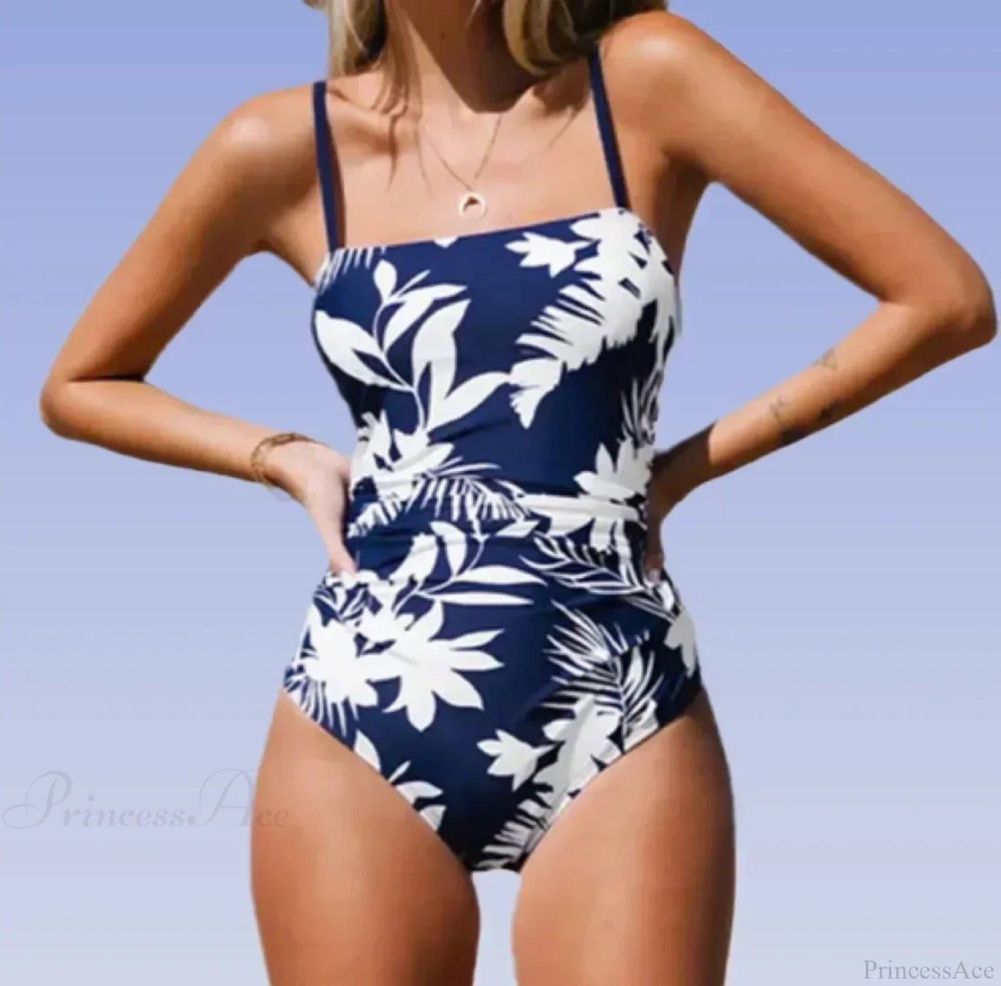 Gracefully Styled Garment for Any Occasion