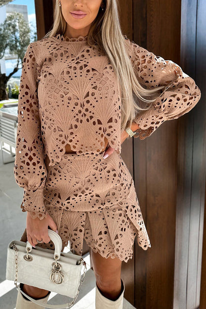 Beautifully Crafted Garment in a Classic Style