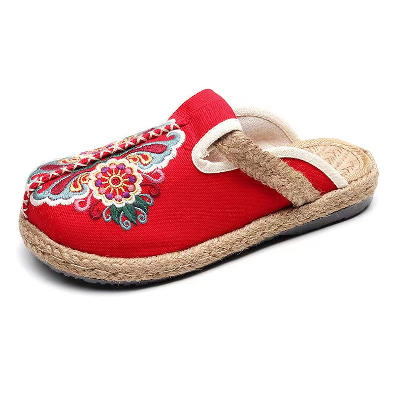 Beautifully Crafted Shoes in a Classic Style