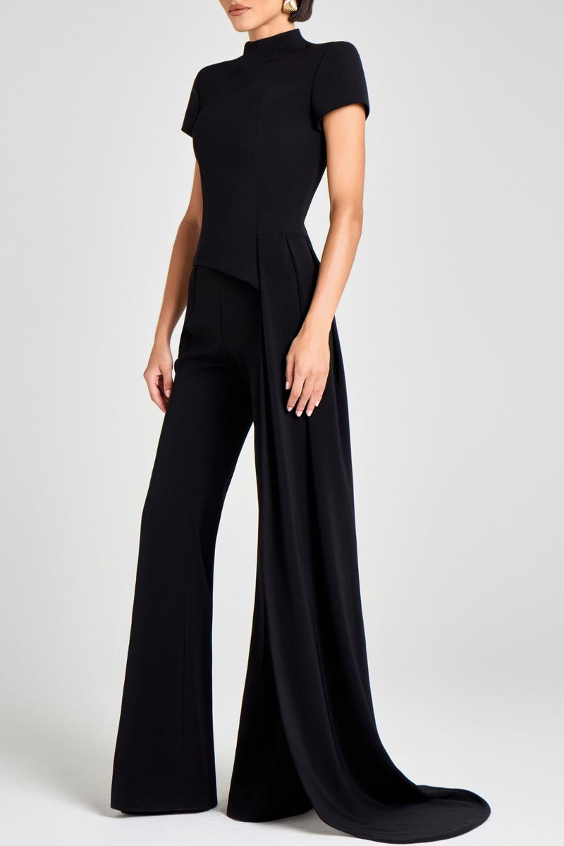 Beautifully Balanced Pants with Timeless Character
