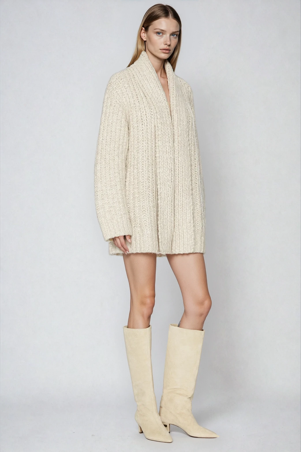 Vintage Inspired Top with a Contemporary Edge