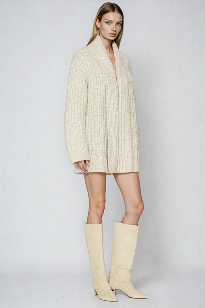 Vintage Inspired Top with a Contemporary Edge