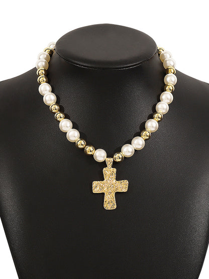 A Vintage Style Garment with Delicate Timeless Details